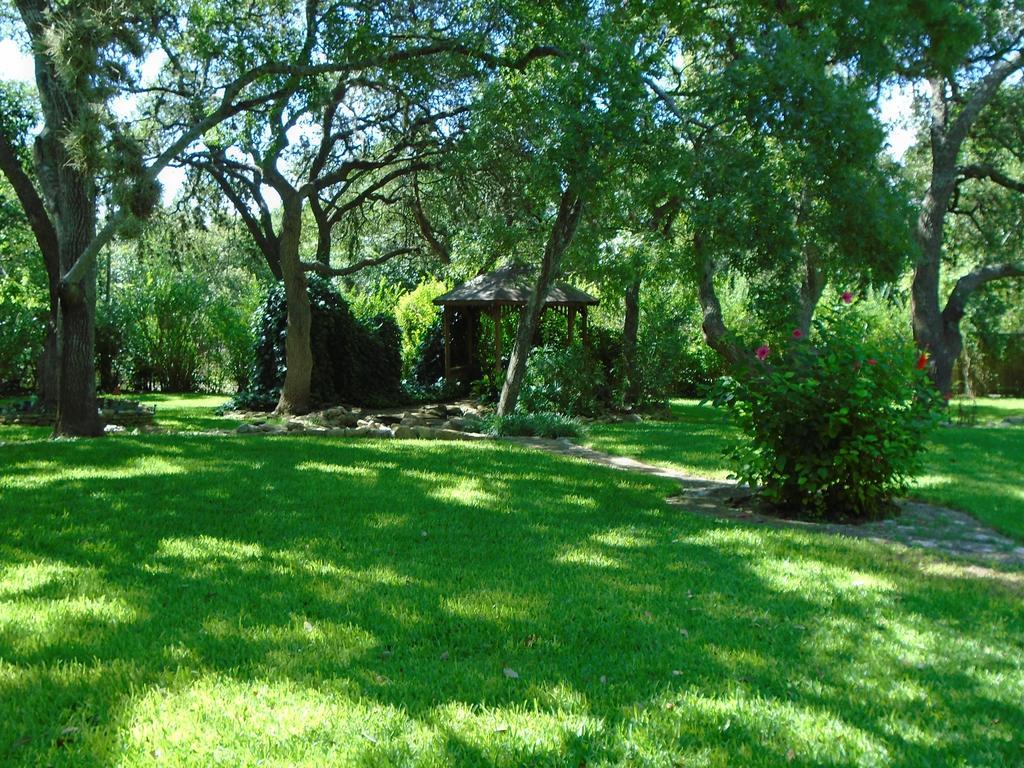 Acorn Bed And Breakfast Boerne Εξωτερικό φωτογραφία