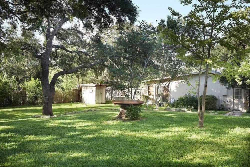 Acorn Bed And Breakfast Boerne Εξωτερικό φωτογραφία